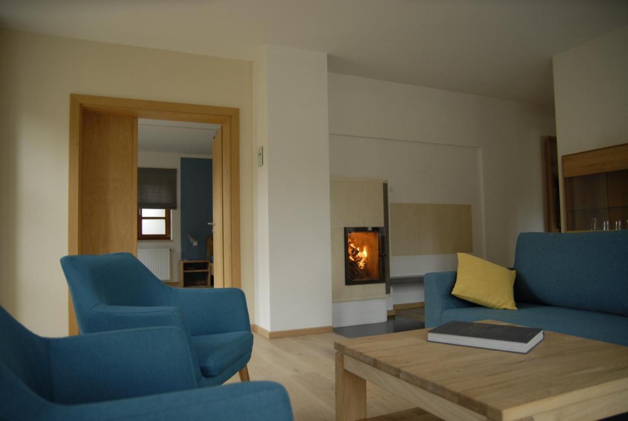 Appartement Lichteck - Helle Ferien à Breitenberg  Extérieur photo