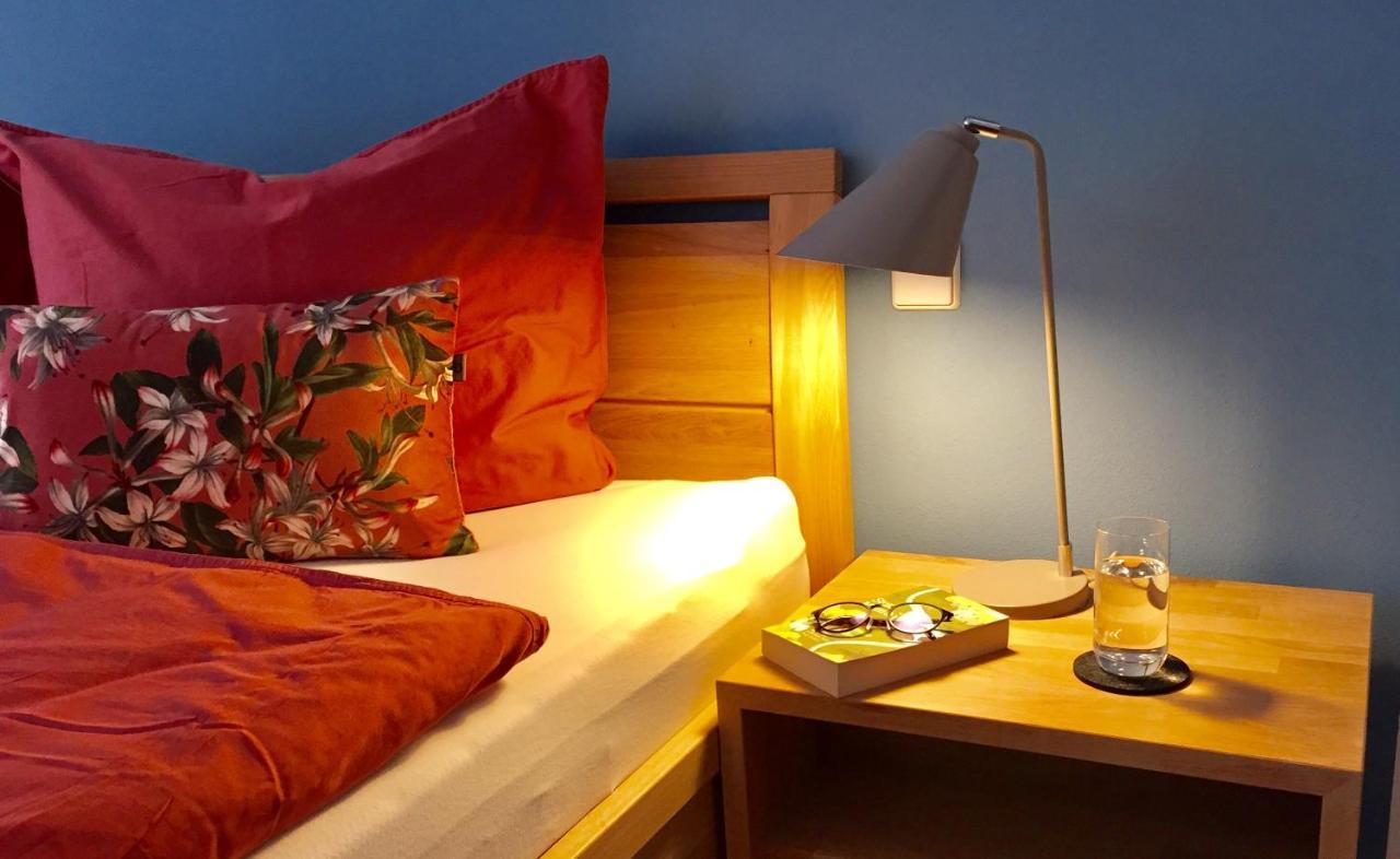 Appartement Lichteck - Helle Ferien à Breitenberg  Extérieur photo