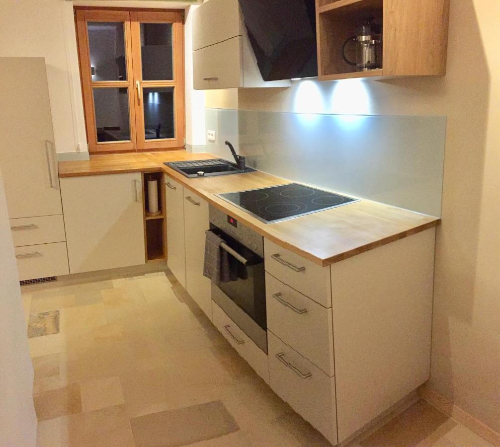 Appartement Lichteck - Helle Ferien à Breitenberg  Extérieur photo