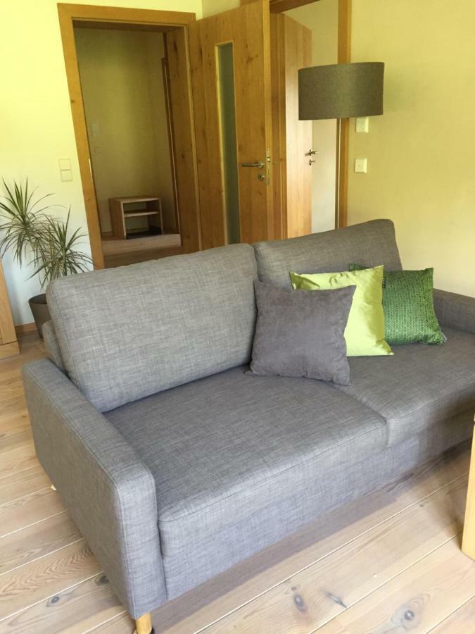 Appartement Lichteck - Helle Ferien à Breitenberg  Extérieur photo