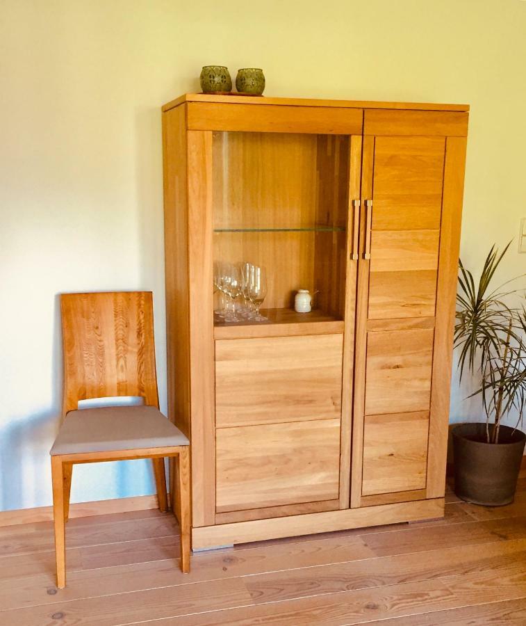 Appartement Lichteck - Helle Ferien à Breitenberg  Extérieur photo